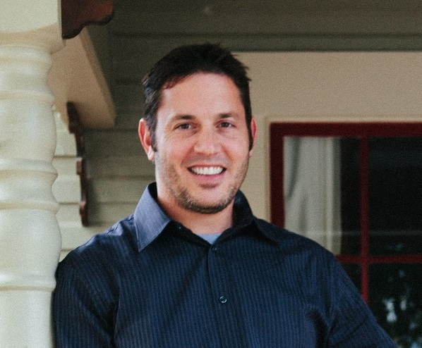 Chris Irizarry